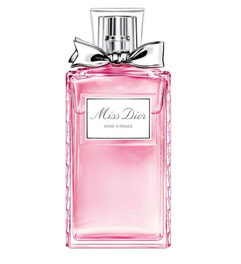 profumo dior rose n'roses eau de parfum|dior rose and rose perfume.